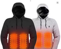 Sweat Chauffant USB Homme